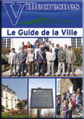 Le guide de Villecresnes