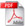 icone pdf